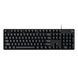 Клавиатура Logitech G413 SE Mechanical Tactile Switch USB UA Black (920-010437)