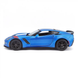Машина Maisto Corvette Grand Sport 2017 (1:24) синий металлик (31516 met. blue)