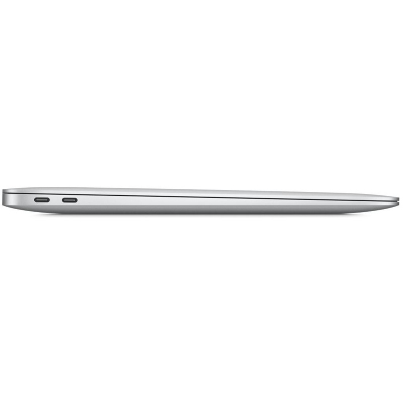 Ноутбук Apple MacBook Air 13" M1 256GB 2020 Silver Late (MGN93) (Open box)