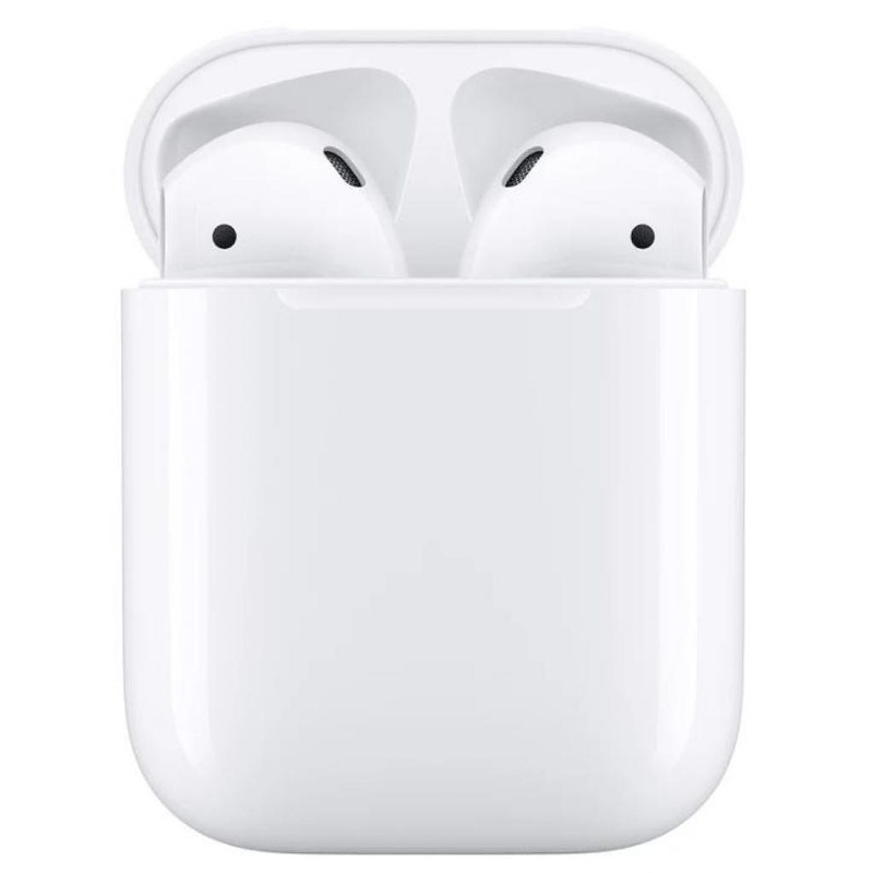 Навушники Apple AirPods with Charging Case (MV7N2)