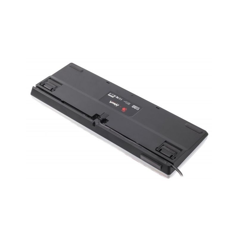 Механічна клавіатура A4Tech Bloody S98 RGB Red Switch USB Naraka (Bloody S98 Naraka)