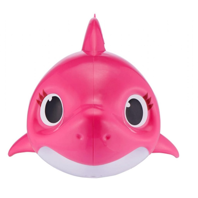 Іграшка для ванної Pets & Robo Alive Junior Mommy Shark (25282P)