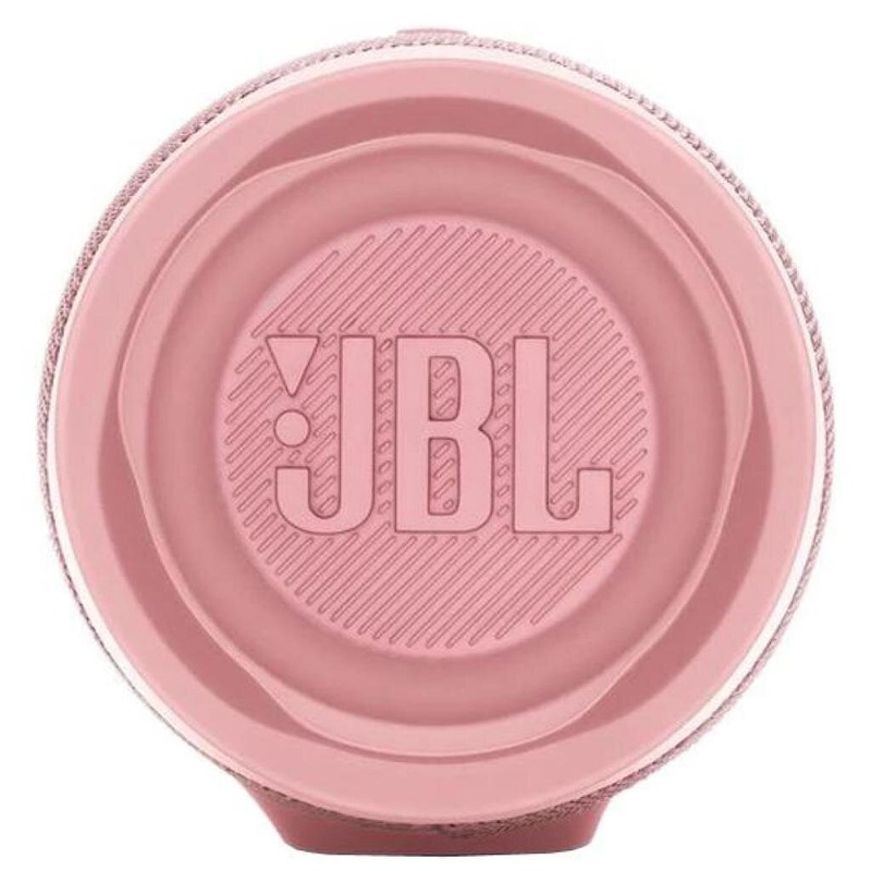 Акустична система JBL Charge 4 Dusty Pink (JBLCHARGE4PINK)