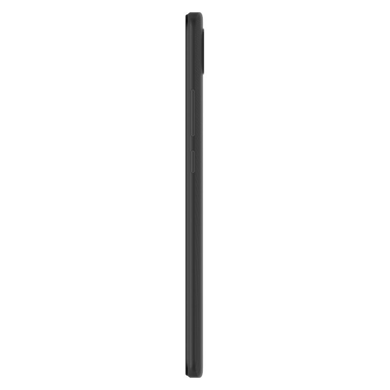 Смартфон Xiaomi Redmi 9C 3/64GB Midnight Gray, Черный