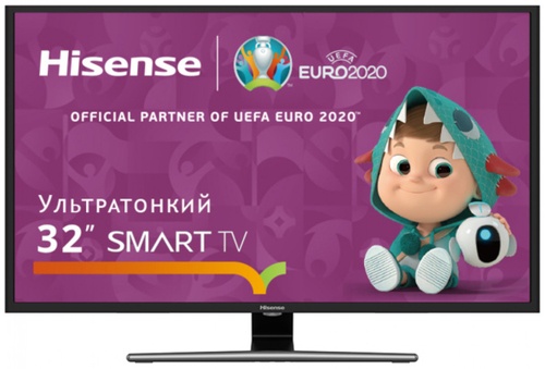 Телевизор HISENSE 32" Smart TV (H32A5800)