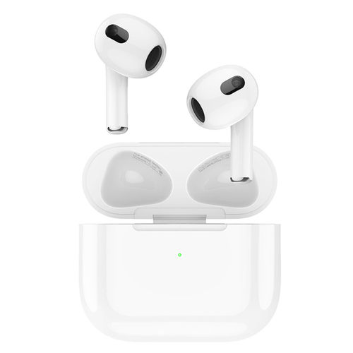 Наушники BOROFONE BW81 True wireless stereo headset White (6941991114953)