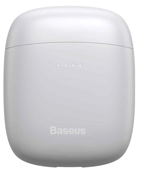 Навушники Baseus Encok W04 TWS White (NGW04-02)