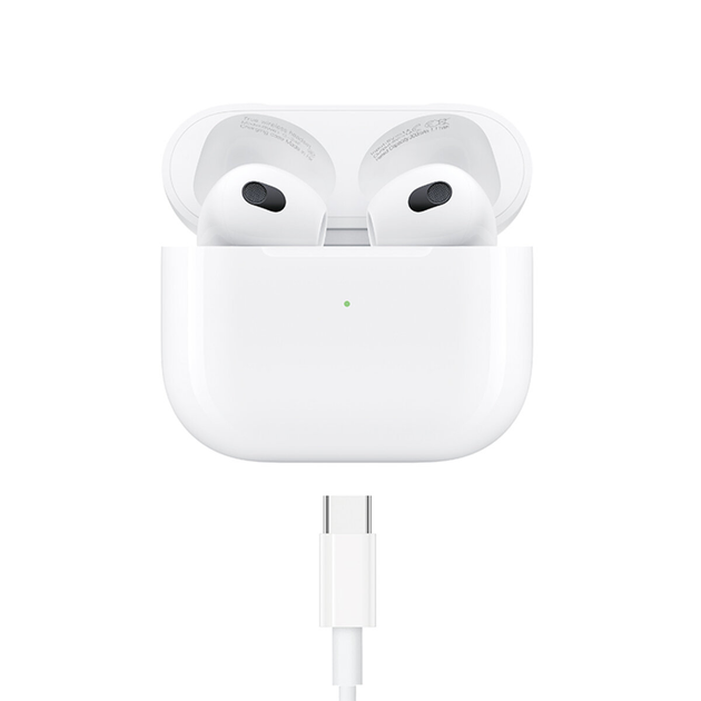Навушники BOROFONE BW81 True wireless stereo headset White (6941991114953)