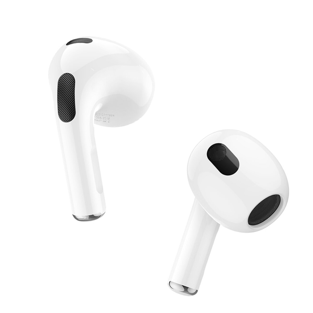 Навушники BOROFONE BW81 True wireless stereo headset White (6941991114953)