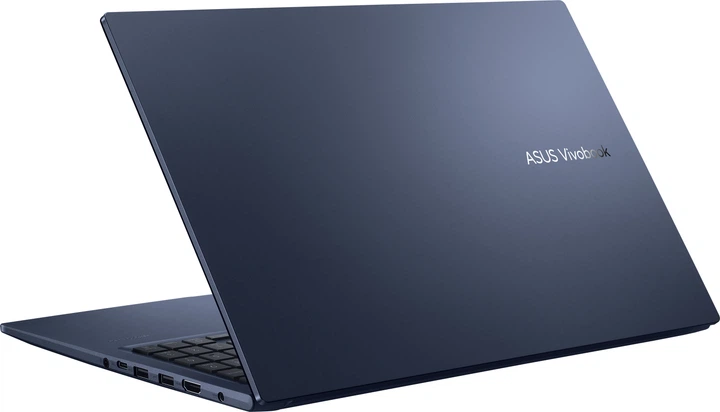Ноутбук ASUS Vivobook 15 X1502VA-BQ737 Quiet Blue (90NB10T1-M01AF0)
