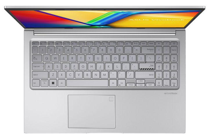 Ноутбук Asus Vivobook 15 X1504VA (X1504VA-BQ1037)