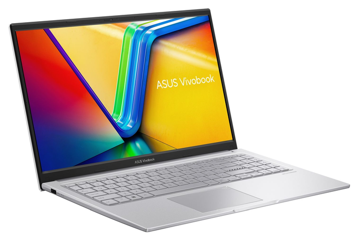 Ноутбук Asus Vivobook 15 X1504VA (X1504VA-BQ1037)