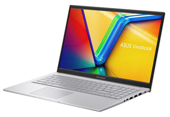 Ноутбук Asus Vivobook 15 X1504VA (X1504VA-BQ1037)