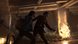 Игра PS4 The Last of Us Part II 2шт(play+data) Русский Озвучка (Б.У.)