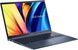 Ноутбук ASUS Vivobook 15 X1502VA-BQ737 Quiet Blue (90NB10T1-M01AF0)