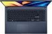 Ноутбук ASUS Vivobook 15 X1502VA-BQ737 Quiet Blue (90NB10T1-M01AF0)