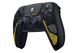 Геймпад Sony PlayStation 5 Dualsense Helldivers 2 Limited Edition (1000047305), Чорний