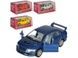 Машинка Kinsmart Mitsubishi Lancer Evolution VII 1:36 KT5052W