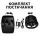 Кермо Logitech G923 Racing Wheel and Pedals for PS4 and PC (941-000149), Чорний