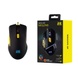 Ігрова мишка 2E Gaming MG300 RGB USB Black (2E-MG300UB)