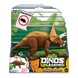 Интерактивная игрушка Dinos Unleashed серии Realistic - Трицератопс (31123TR)