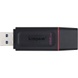 USB флеш накопитель Kingston 256GB DataTraveler Exodia Black/Pink USB 3.2 (DTX/256GB)