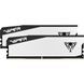 Модуль пам'яті для комп'ютера DDR5 32GB (2x16GB) 6000 MHz Viper Elite 5 Patriot (VEB532G6030KW)