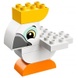 Конструктор LEGO Duplo My First Мое первое животное (10863)