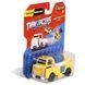 Машина TransRacers 2-в-1 Бетономешалка & Траншеекопатель (YW463875-02)