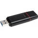 USB флеш накопичувач Kingston 256GB DataTraveler Exodia Black/Pink USB 3.2 (DTX/256GB)