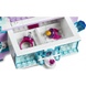 Конструктор LEGO Disney Princess Frozen 2 Шкатулка Эльзы 300 деталей (41168)