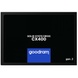Накопичувач SSD 2.5\ 256GB Goodram (SSDPR-CX400-256-G2)"