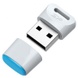 USB флеш накопичувач Silicon Power 32GB Touch T06 USB 2.0 (SP032GBUF2T06V1W)