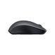 Мишка Xiaomi Comfort Edition Wireless Black (BHR9359GL) (1126354)