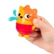 Іграшка для ванної Battat Land of B Друзі Буль Здатні міняти колір бататобризкунчики (LB1845Z)