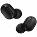 Навушники Xiaomi Mi True Wireless Earbuds Basic Black