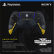 Геймпад Sony PlayStation 5 Dualsense Helldivers 2 Limited Edition (1000047305), Чорний