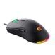 Игровая мышка HAVIT HV-MS1030 USB Black