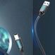 Кабель для принтера Vention USB 2.0 A Male to B Male Cable 5M Black PVC Type (COQBJ)