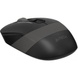 Мышка беспроводная A4Tech FB10C Bluetooth Stone Black