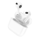 Навушники BOROFONE BW81 True wireless stereo headset White (6941991114953)