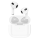 Навушники BOROFONE BW81 True wireless stereo headset White (6941991114953)