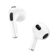 Навушники BOROFONE BW81 True wireless stereo headset White (6941991114953)