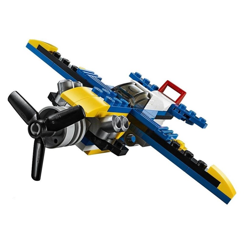 Конструктор LEGO Пустельний багі (31087)