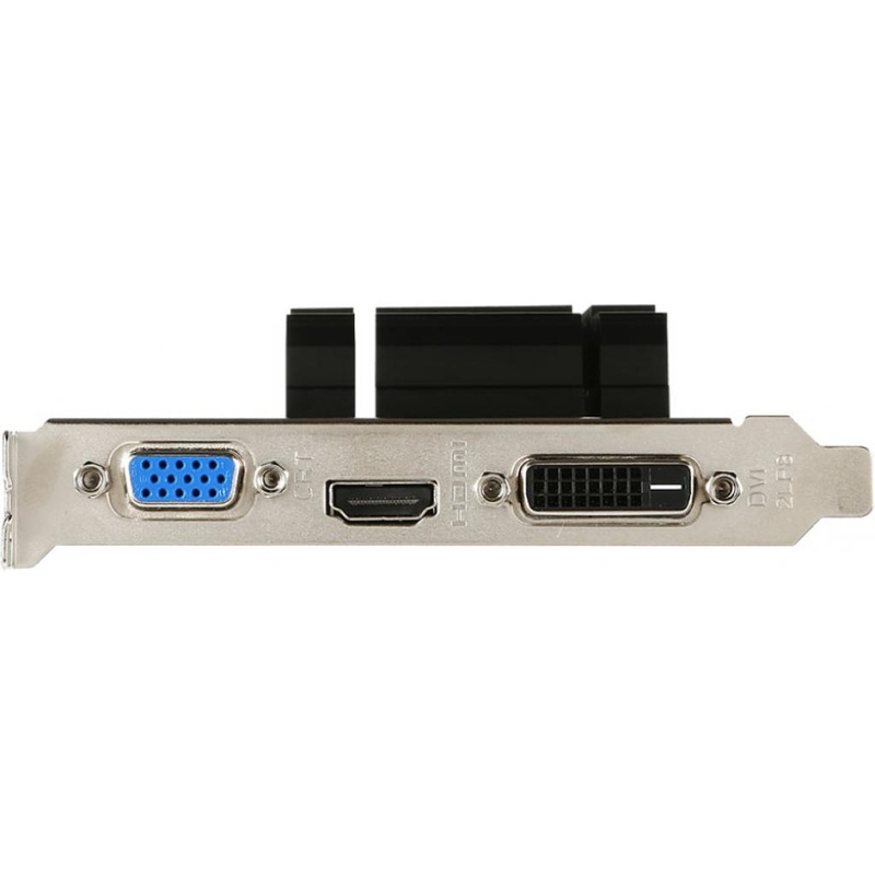 Відеокарта GeForce GT730 2048Mb MSI (N730K-2GD3H/LP)