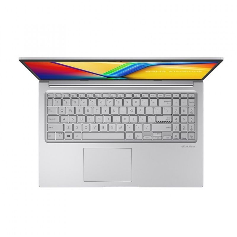 Ноутбук ASUS VivoBook 15 F1504ZA (F1504ZA-BQ1618)