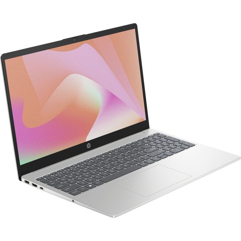 Ноутбук HP 15-fc0048ua (91L21EA)