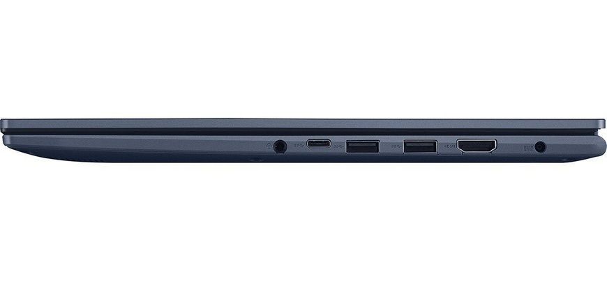 Ноутбук ASUS Vivobook 15 X1502VA-BQ737 Quiet Blue (90NB10T1-M01AF0)