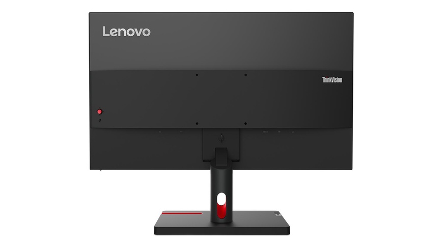 Монітор 24.5" Lenovo ThinkVision S25e-30 (63E0KAT4UA)