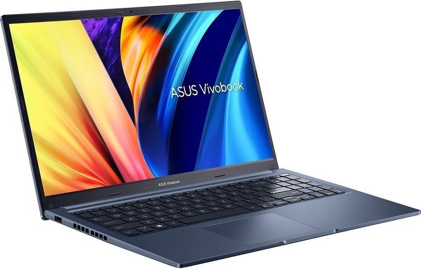 Ноутбук ASUS Vivobook 15 X1502VA-BQ737 Quiet Blue (90NB10T1-M01AF0)